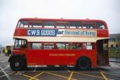 Bus/coach