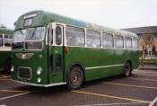 Bus/coach