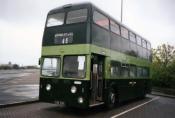 Bus/coach