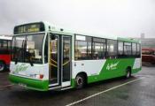 Bus/coach