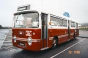 Bus/coach