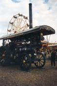 Traction Engines (steam Power)