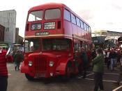 Bus/coach