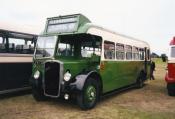 Bus/coach