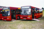 Bus/coach