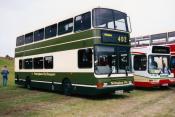 Bus/coach