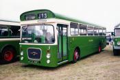 Bus/coach