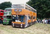 Bus/coach
