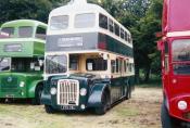 Bus/coach