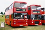 Bus/coach