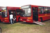 Bus/coach