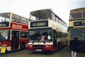 Bus/coach