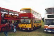 Bus/coach