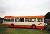 Bus/coach