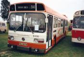 Bus/coach