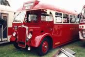 Bus/coach