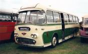 Bus/coach