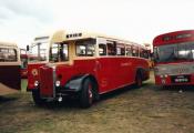 Bus/coach