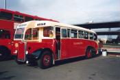 Bus/coach