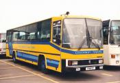 Bus/coach