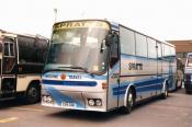 Bus/coach