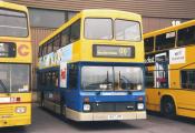 Bus/coach