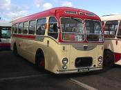 Bus/coach
