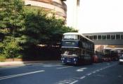 Bus/coach