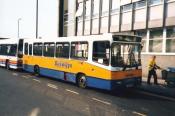 Bus/coach