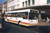 Bus/coach