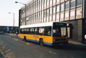 Bus/coach