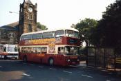 Bus/coach