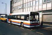 Bus/coach