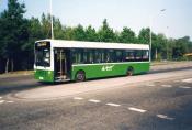 Bus/coach