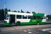 Bus/coach