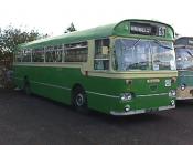 Bus/coach