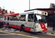 Bus/coach