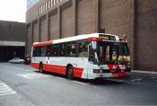 Bus/coach