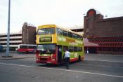 Bus/coach