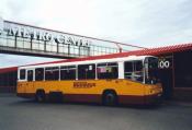Bus/coach