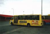 Bus/coach