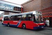 Bus/coach