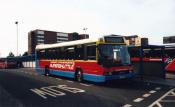 Bus/coach