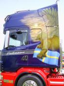 Haulage Vehicle