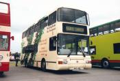 Bus/coach