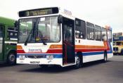 Bus/coach