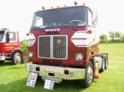 Haulage Vehicle