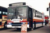 Bus/coach