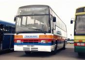 Bus/coach