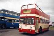 Bus/coach